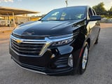 2023 Chevrolet Equinox - Preview 4