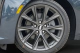 2026 Cadillac CT5 - Preview 3