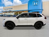 2027 Honda CR-V - Preview 2