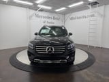 2026 Mercedes-Benz GLB - Preview 3