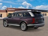 2027 Hyundai Palisade - Preview 6
