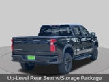 2023 Chevrolet Silverado - Preview 5