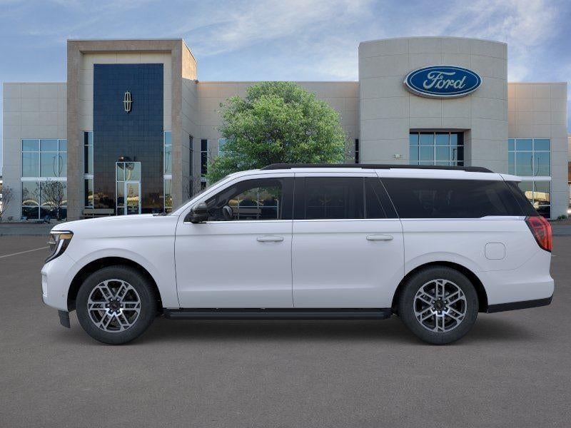 2026 Ford Expedition MAX - Image 2