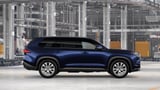 2026 Toyota Grand Highlander - Preview 12