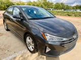 2020 Hyundai Elantra - Preview 3