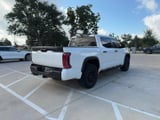 2024 Toyota Tundra - Preview 4