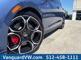 2026 Volkswagen Golf GTI - Preview 5