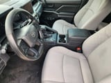 2026 Toyota Tacoma - Preview 11