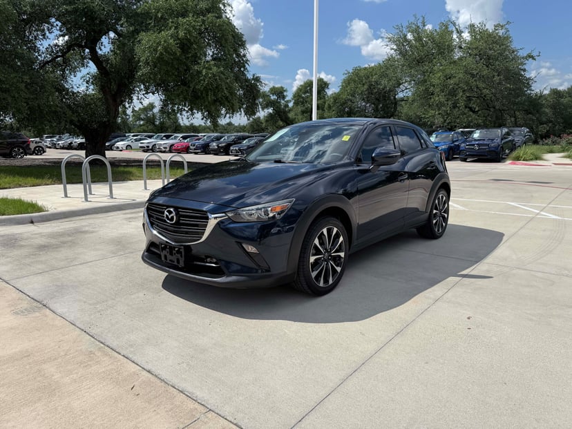 2019 Mazda CX-3 - Image 1