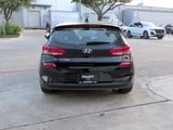 2018 Hyundai Elantra GT - Preview 8