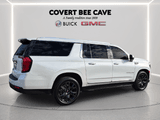 2023 GMC Yukon XL - Preview 7