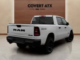 2026 Ram 1500 - Preview 5