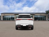 2027 INFINITI QX60 - Preview 3