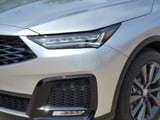 2026 Acura MDX - Preview 8