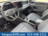 2026 Volkswagen Tiguan - Preview 9