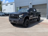 2024 Chevrolet Silverado 1500 - Preview 4