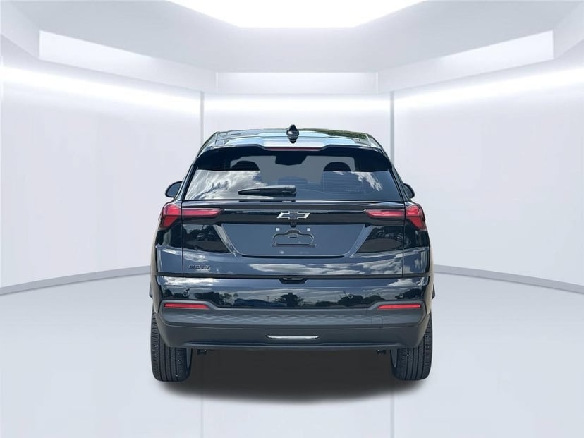 2027 Chevrolet Bolt - Image 2
