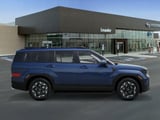 2026 Hyundai Santa Fe - Preview 7