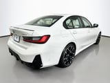 2026 BMW 3 Series - Preview 5