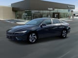 2026 Hyundai Elantra - Preview 2