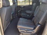 2026 Chevrolet Suburban - Preview 7