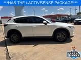 2018 Mazda CX-5 - Preview 4