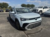 2027 Volkswagen Taos - Preview 7