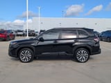 2025 Subaru Forester - Preview 3
