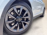 2023 Tesla Model X - Preview 4