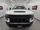2020 Chevrolet Silverado 2500 HD - Preview 2