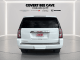 2018 GMC Yukon - Preview 6