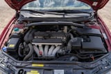 2004 Volvo S60 - Preview 10