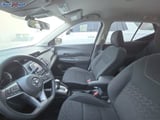 2021 Nissan Kicks - Preview 9