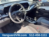2026 Chevrolet Trax - Preview 8