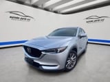 2021 Mazda CX-5 - Preview 2