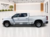 2024 Chevrolet Silverado - Preview 5