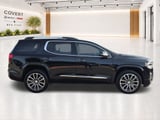 2021 GMC Acadia - Preview 11