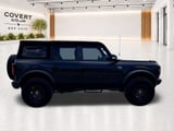2024 Ford Bronco - Preview 8