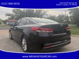 2018 Kia Optima - Preview 3