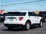 2022 Ford Explorer - Preview 4
