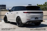 2026 Land Rover Range Rover Sport - Preview 8