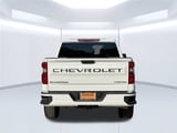 2026 Chevrolet Silverado 1500 - Preview 5