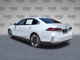 2027 BMW 5 Series - Preview 8