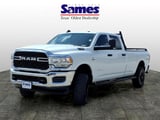 2020 Ram 2500 - Preview 7