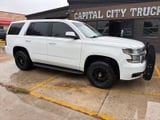 2019 Chevrolet Tahoe - Preview 4