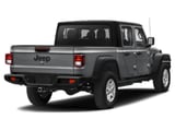 2021 Jeep Gladiator - Preview 3