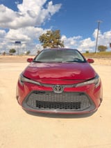 2022 Toyota Corolla - Preview 3