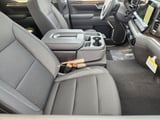 2026 Chevrolet Silverado 1500 - Preview 11