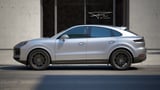 2027 Porsche Cayenne - Preview 2
