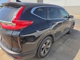 2019 Honda CR-V - Preview 4
